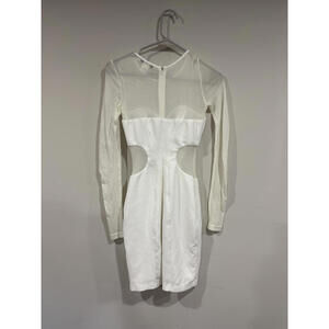 Arden B mini dress cute for holidays